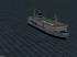 Eisenbahnf�hrschiff FMS "Sveal im EEP-Shop kaufen